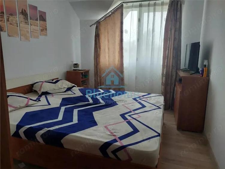 Casă cu 4 camere cu Teren 691 Mp în Ișalnița