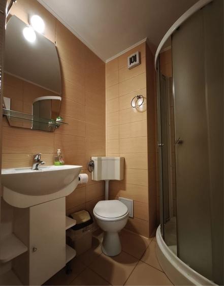 Casă cu 4 camere cu Teren 500 Mp în Nord
