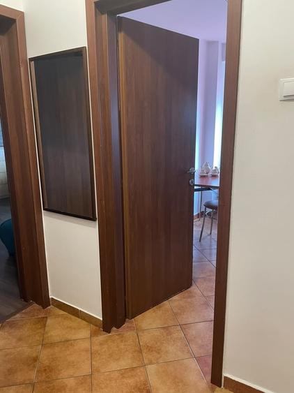 Garsonieră decomandată în Muncii