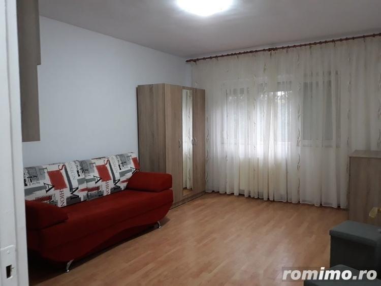 Apartament cu 2 camere decomandat în Doamna Ghica