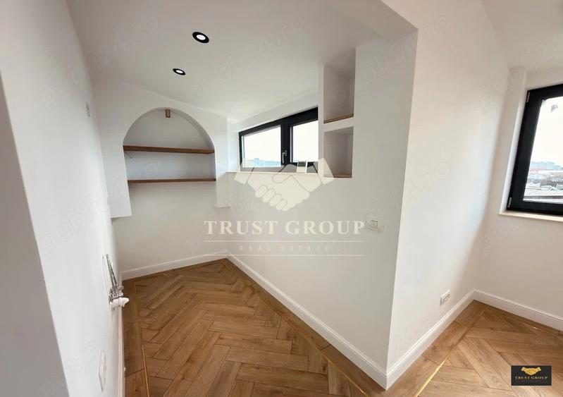 Apartament 2 Camere Domenii Ion Mihalache | Bloc Boutique 2020 - 4