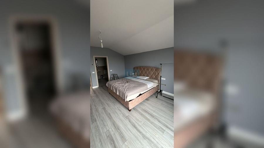 Casă cu 4 camere cu Canalizare în Dezmir