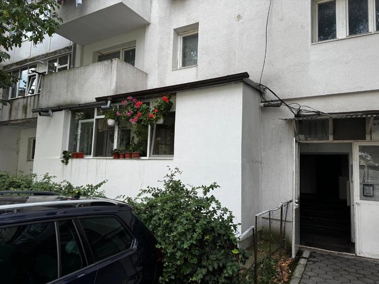Garsonieră decomandată în Dacia