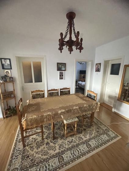 Casa individuala de vanzare, 1200 mp teren, Dej - 3