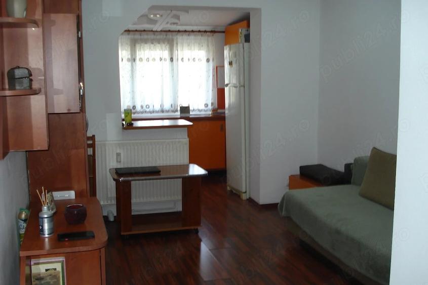 De vanzare garsoniera zona Lipovei - 2