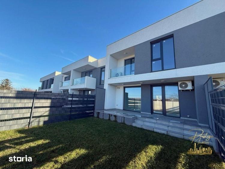 Casă cu 5 camere cu Teren 167 Mp în Seleuș