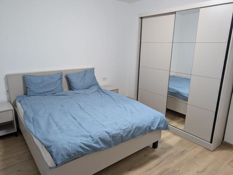 Apartament 2 camere mobilat si utilat in orasul Rasnov - 14