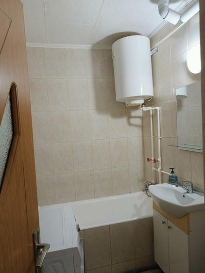 Garsonieră semidecomandată în Central