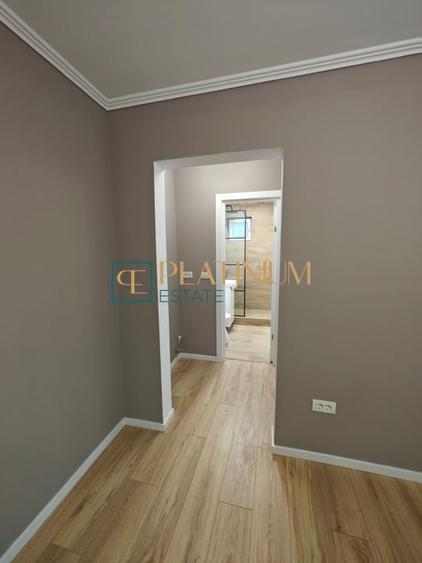Apartament cu 2 camere semidecomandat, mobilat în Gheorghe Lazăr