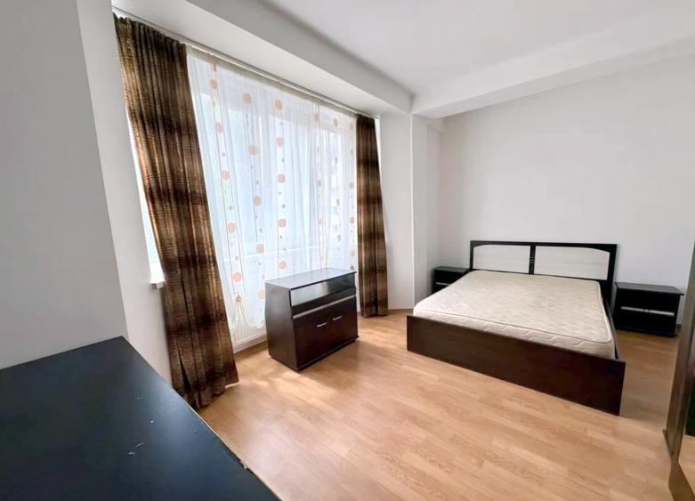 2 camere, decomandate, bloc nou, modern, in Marasti, strada Abrudului - 1
