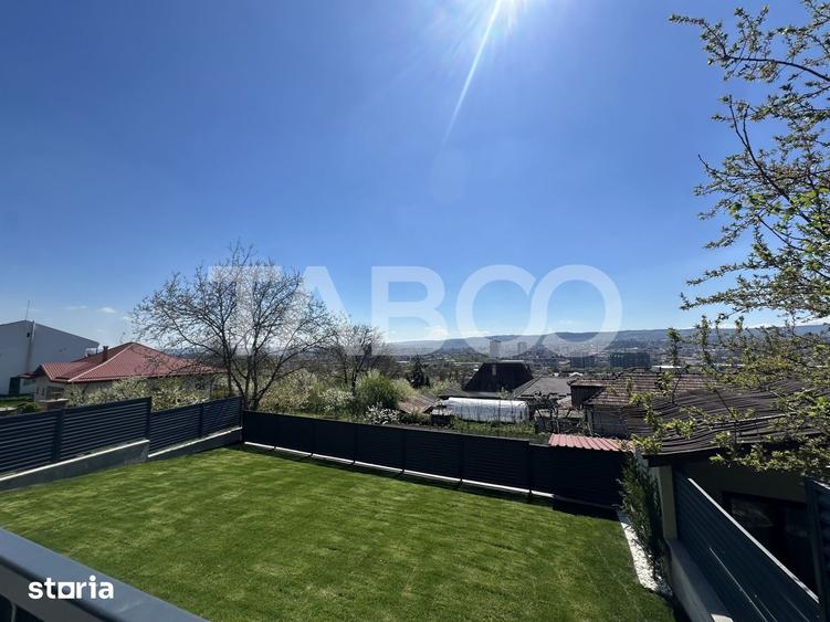 Casă cu 5 camere cu Teren 360 Mp în Dâmbul Rotund