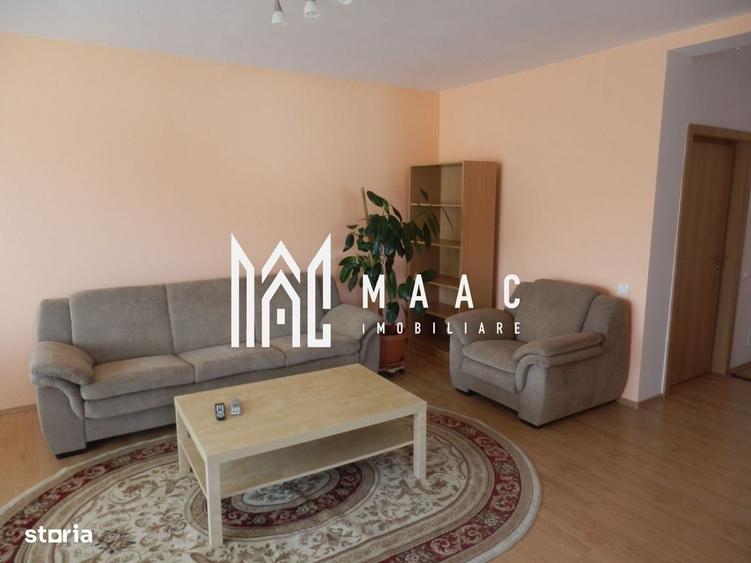 Apartament cu 3 camere în Sub Arini