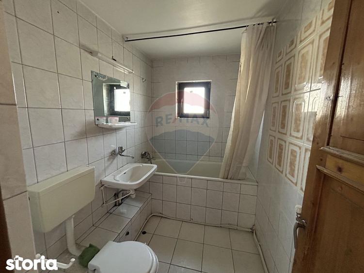 Apartament cu 3 camere decomandat în Vasile Alecsandri