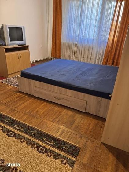 Garsonieră în Central