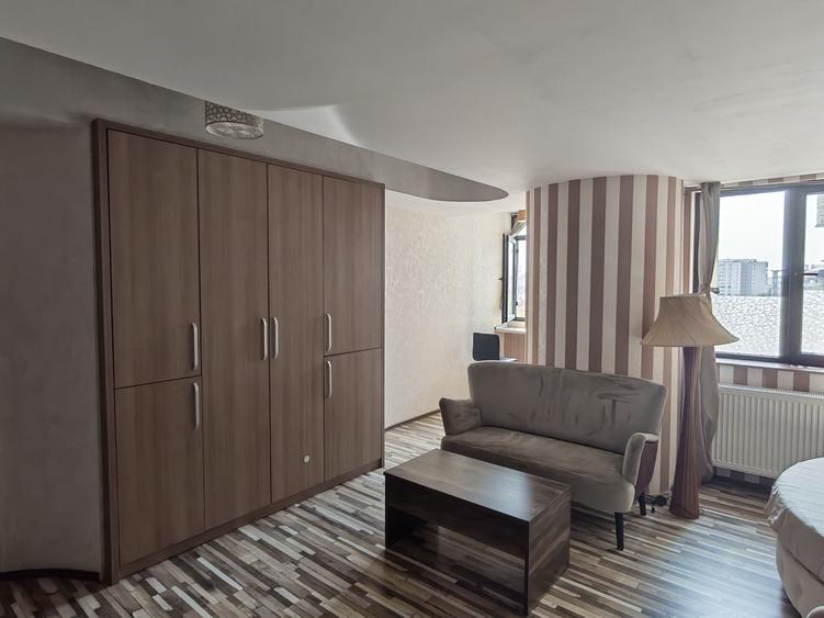 Apartament decomandat în Alba Iulia