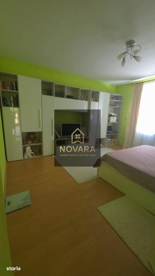 Casă cu 4 camere în Paleu