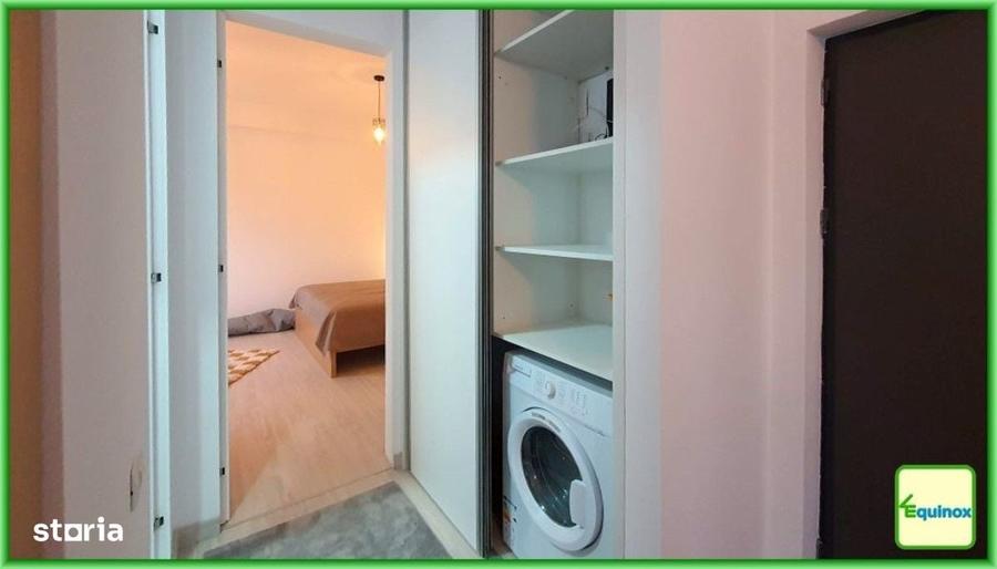 Apartament cu 2 camere în Sud