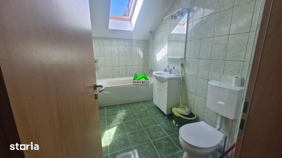 Apartament cu 2 camere în Turnișor