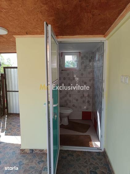 Casă cu 5 camere cu Teren 733 Mp în Central