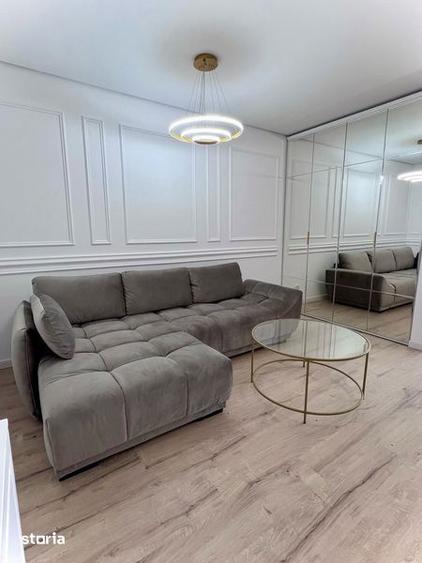 Apartament cu 2 camere în Calea Aradului