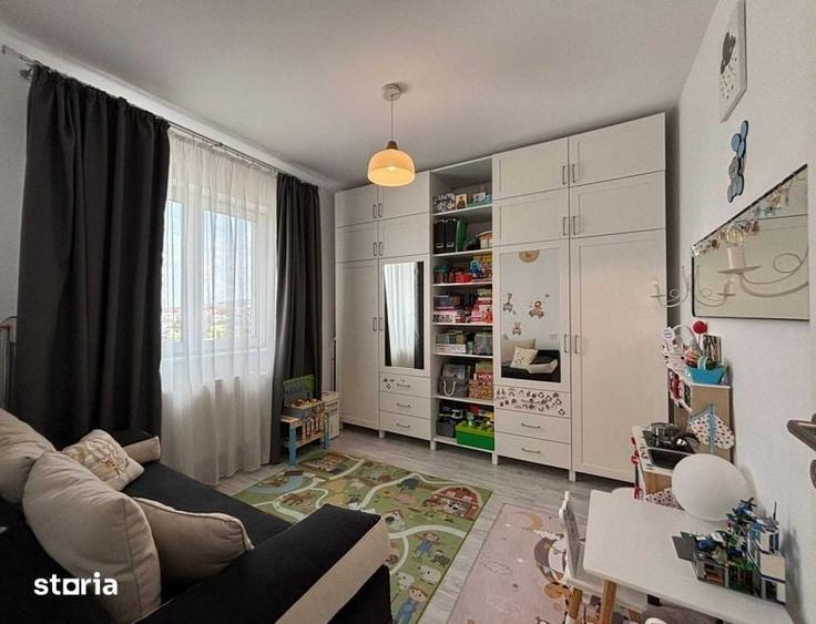 EXCLUSIVITATE, COMISION 0% la cumparare, 3 camere str. C-tin Noica! - 5