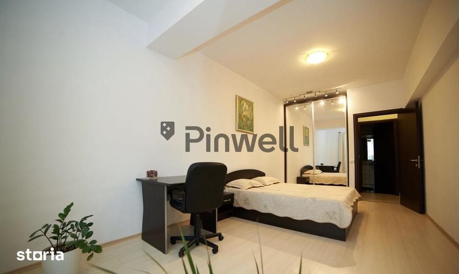 Apartament cu 2 camere în Aviației