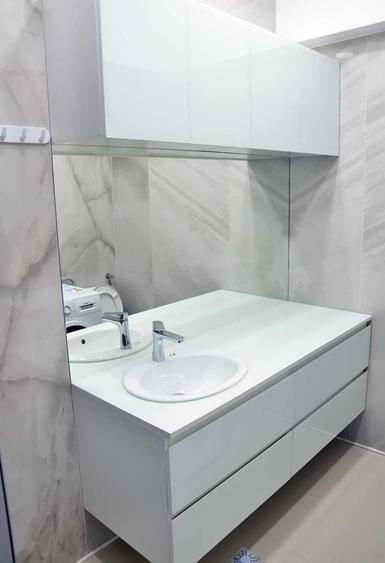 Penthouse cu 3 camere decomandat în Hipodrom 3
