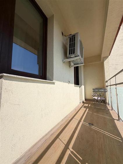 Apartament cu 2 camere decomandat în Ultracentral