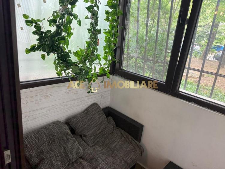 3 Camere de inchiriat | Titan - IOR | Parcare | Metrou | Petfriendly - 15