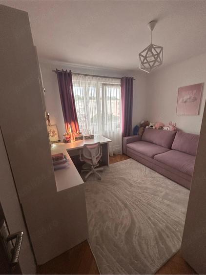Apartament cu 2 camere decomandat în Tudor Vladimirescu
