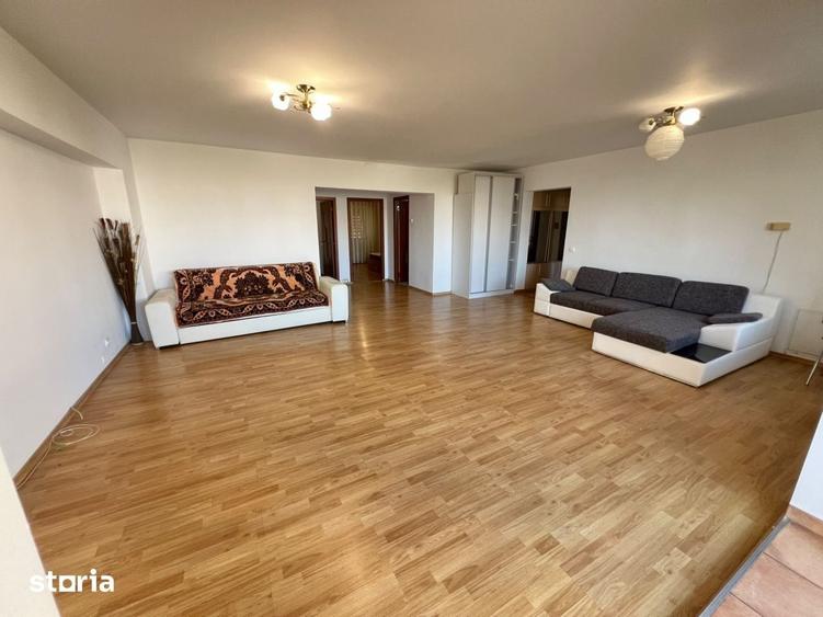 Apartament cu 3 camere în Gară