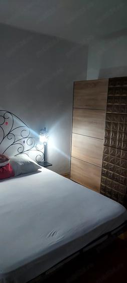 Garsonieră decomandată în Drumul Taberei