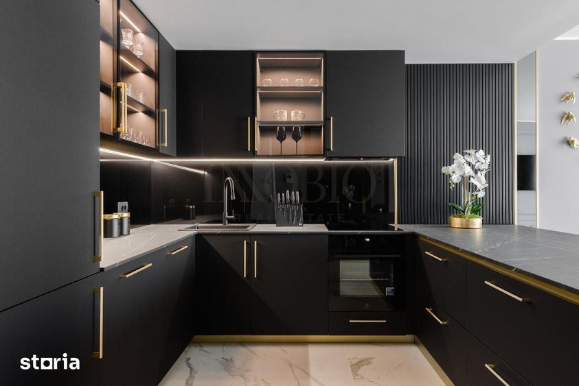 Apartament 2 Camere | One Herastrau Towers - 10