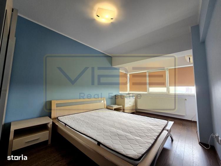 Central- Podu de Fier - 4 rooms -112mp -Panoramic View - 3