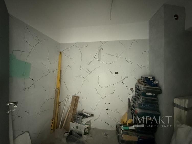Apartament cu 2 camere semidecomandat în Zorilor