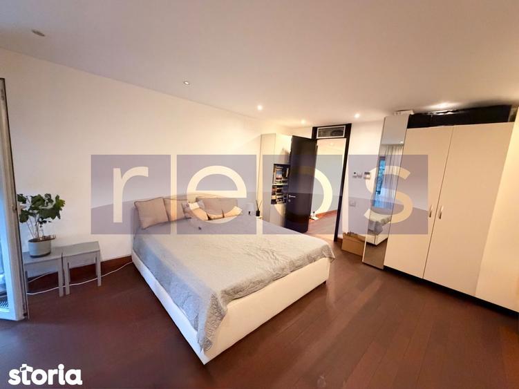 VANZARE 3 CAMERE | 126 MP | 2 PARCARI SUBTERANE | ARCUL DE TRIUMF HE - 3