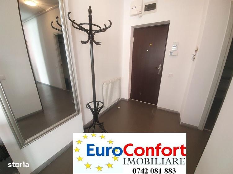 Apartament cu 3 camere în UTA