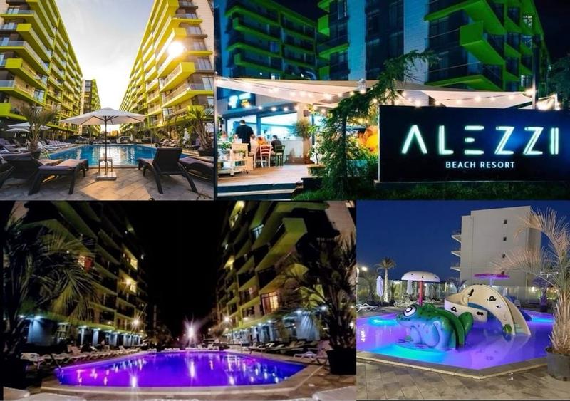 Apartament cu 2 camere decomandat în Nord