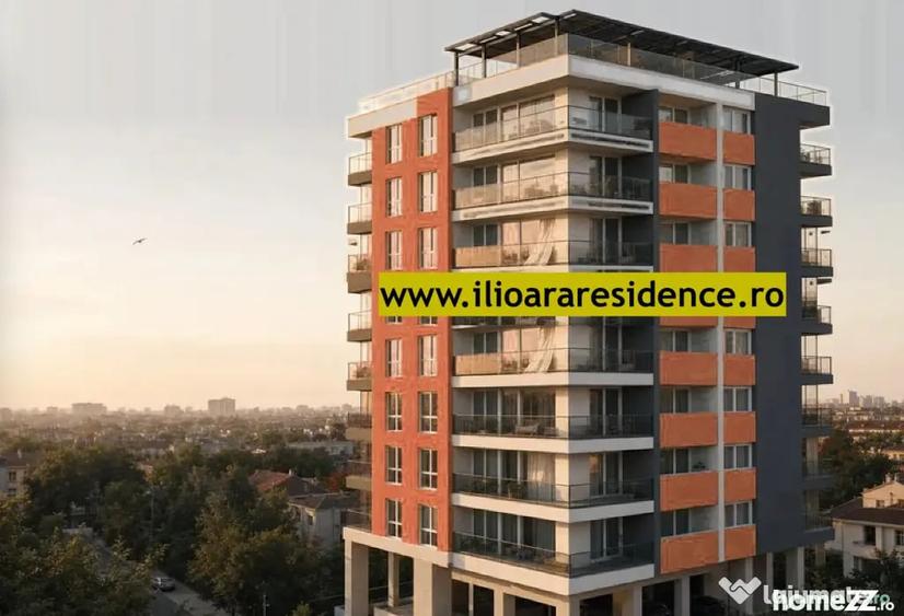 Apartament cu 2 camere decomandat în Nicolae Grigorescu