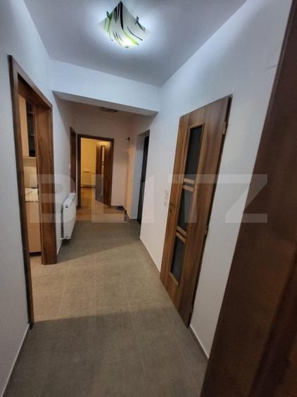 Apartament cu 2 camere decomandat, mobilat în Mănăștur — fotografia 3