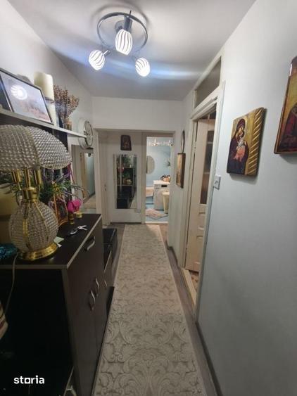 Apartament cu 2 camere în Siret