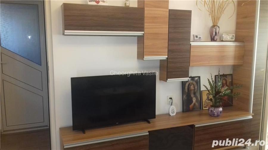 Apartament cu 2 camere nedecomandat în Kogălniceanu