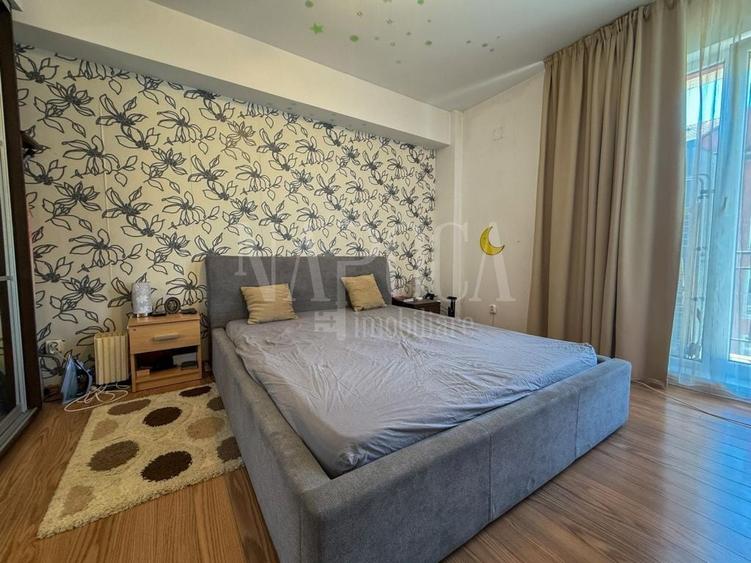 Apartament cu 2 camere semidecomandat în Bună Ziua