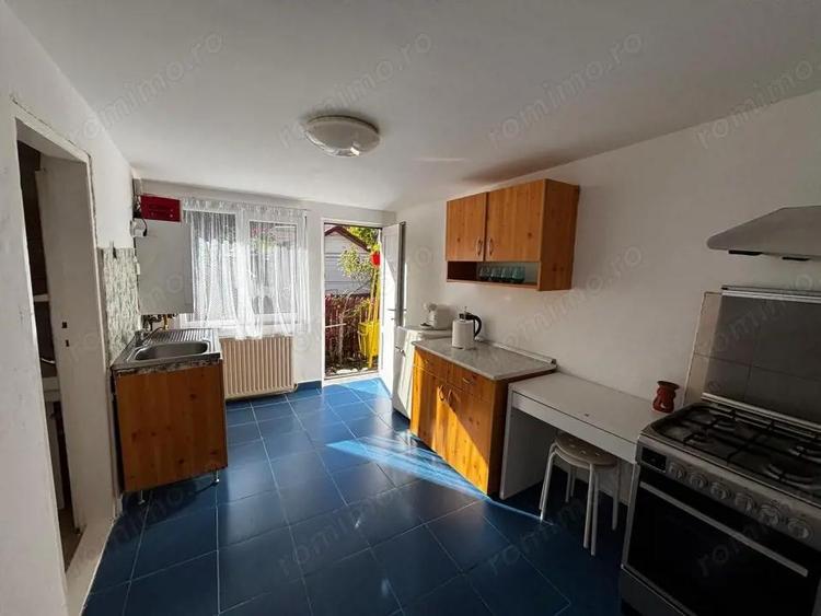 Casă cu 4 camere cu Teren 225 Mp în Zamora