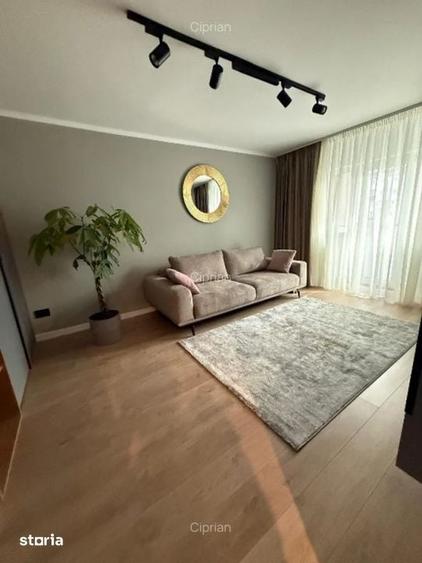 Apartament 3 camere HIGH-END Tineretului / Timpuri Noi/ - 5