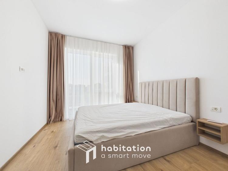 Apartament cu 2 camere decomandat, mobilat în Dumbrăvița