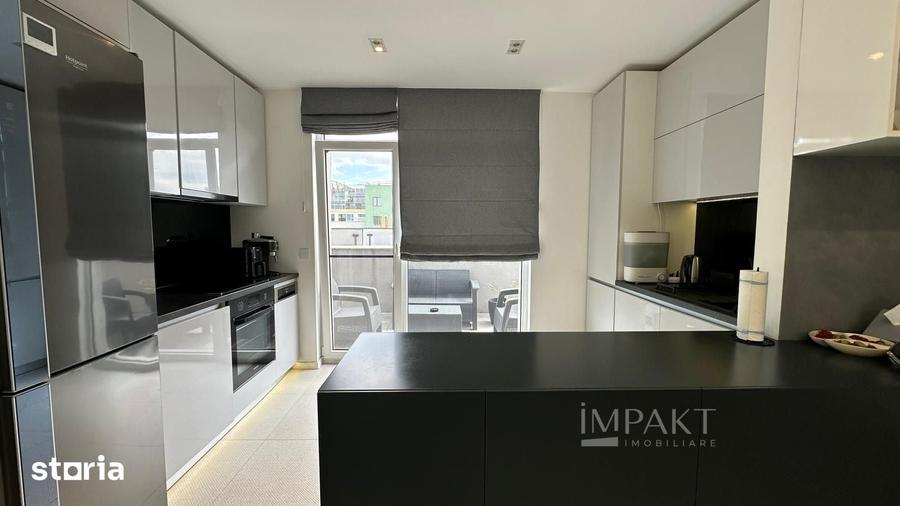 Apartament cu 4 camere în Sopor