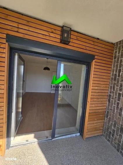 Apartament cu 2 camere în Cristian