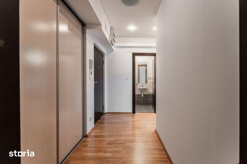 Apartament cu 2 camere în Iancu Nicolae
