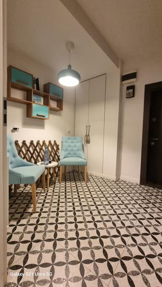 Casă cu 11 camere cu Teren 270 Mp în Dorobanți
